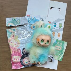 The Monsters Big Into Energy series ✨ ~* Serenity *~ ✨